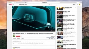 Boom 2 is built from the ground only for Yosemite and comes with all new equalizers, provides custom audio output and offers much more! | Boom Audio App