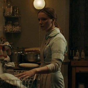 “One of the best British debuts of all time" ★★★★★ EVENING STANDARD | STUDIOCANAL
