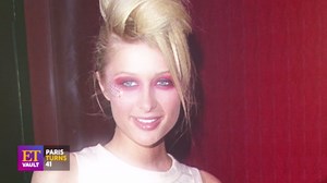 Paris Hilton's Best Moments Over the Years