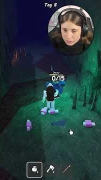 HORROR LABYRINTH in 99 Nights!💀