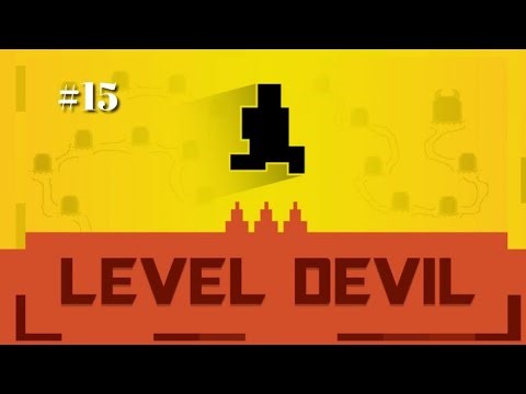 Secret Level in Level Devil EXPOSED!🤬✨ #trollgame #Leveldevil #viral #MEME #game