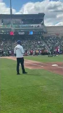 Jalen Hurts Strikes Out Hugh Douglas