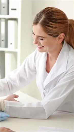 How to measure Abpi test #healthtips #shorts