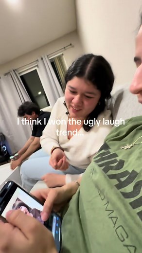 Unusual Laughs Compilation | Laughing Without Expression