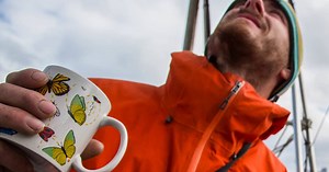 Catch up with the Reel Rock series and climb aboard Dodo's Delight.