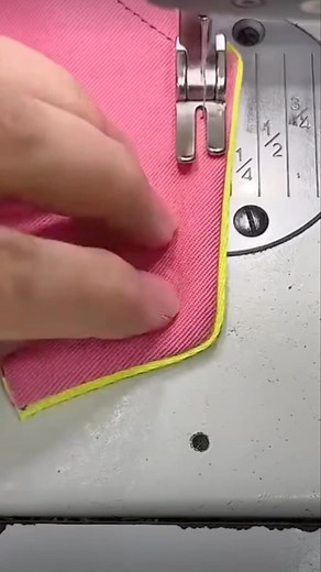 15K views · 103 reactions | Simple technique sa pag attach ng bias. #sewingreels #SewingCommunity #sewinglovers #sewerslife #sewingtipsandtricks #sewinghacks #mananahi #sewingtutorial #sewingtips #sewing #sewingproject #sewingmachine | May Ann Palacio Domingo-Cirilo | Facebook