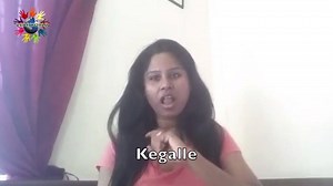 #DWSL_Country_City Sri Lanka (Country City) | Sign Language of the Deaf World