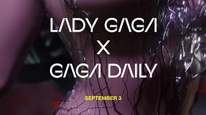 ⛓ DAWN OF CHROMATICA ⛓ THE VISUAL EXPERIENCE ⛓ PRODUCED BY GAGA DAILY ⛓ OUT NOW: gagadai.ly/Dawn | Lady Gaga Daily