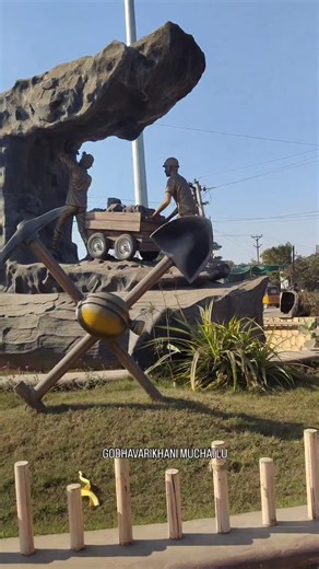 SINGARENI MUCHATLU on Instagram: "Ramagundam Municipal Elections 🔥 ➡️ 60 Divisions 👉 Mee division number enti? 👉 Mee division lo reservation enti? 👉 Biggest problem enti? 💬 Comments lo cheppandi 🗳️ Your Vote = Your Power #gdk #godavarikhani #ramagundam#mancherial"