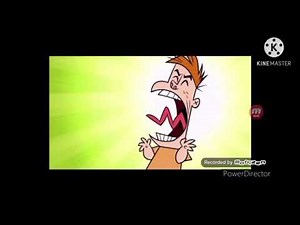 Cartoon Screams Crossover