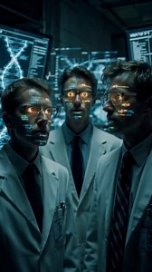 37K views · 730 reactions | Is DNA more than a biological code? A...