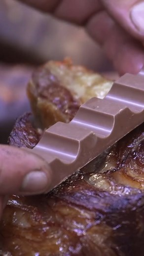 212K views · 1.8K reactions | The Forbidden Steak Recipe! 數 | Fire Kitchen | Facebook