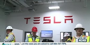 New Tesla factory to bring economic and traffic increase to Laredo