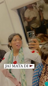 21K views · 10K reactions | Jai Mata Di  #explore #reelitfeelit #viral #jaimatadi #instagood #explorepage #trendingreels #delhimetro #delhimetro #navratri #vaishnodevi #instalike #instadaily #viralvideos #mata #jaimatadi #matarani @rvcjinsta @instantbollywood @instagram @creators @shri_mata_vaishnodevi @amansharma_0000 @aajtak @abpnewstv @zeenews @indiatvnews @dainikjagrannews @timesnownavbharat @nbt_news @hindustantimes @goodnewstoday @gnt | Ritik Singer | Facebook