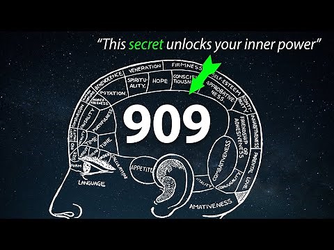 909 Angel Number Meaning & Secrets You Shouldn't Know.