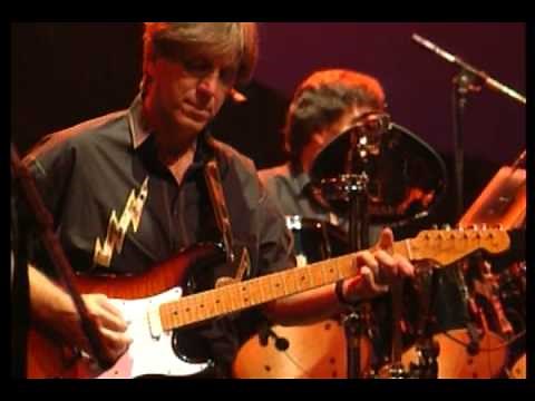 THE VENTURES ☆ JAPAN TOUR 1993 - 8/12