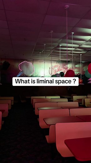 Have you ever heard of liminal space ? #liminalspaces #liminal #liminalphotography #liminalphoto