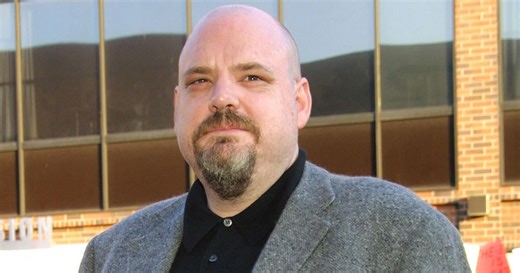 'The Mentalist' Actor Pruitt Taylor Vince Lands Major Role in 'Superman: Legacy'