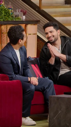 #SamayRaina LOSES IT At #RanveerAllahbadia's Question 🤣 | #TheGreatIndianKapilShow