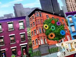 Pinky Dinky Doo Pinky Dinky Doo S01 E009 Tyler’s Too Cool Game – Come Home, Little Guinea Pig