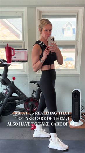 From Burnout to Best Shape: My 1-Year Transformation