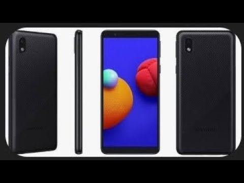 How to enable and use PIP mode on Samsung galaxy M01 core.