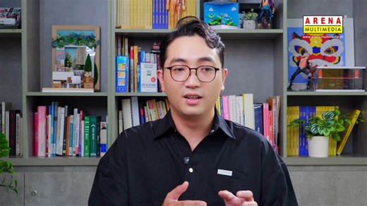 92 reactions | ✨ TỪ HỌC VIÊN ARENA ĐẾN CHUYÊN GIA VFX - MỘT HÀNH...