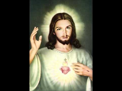 Blest Be the Lord by Dan Schutte - Saint Louis Jesuits - with lyrics