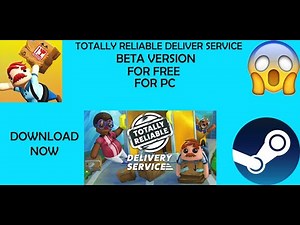 HOW TO DOWNLOAD TOTALLY RELIABLE DELIVERY SERVICE BETA VERSION FOR FREE || NAMAN BHATIA