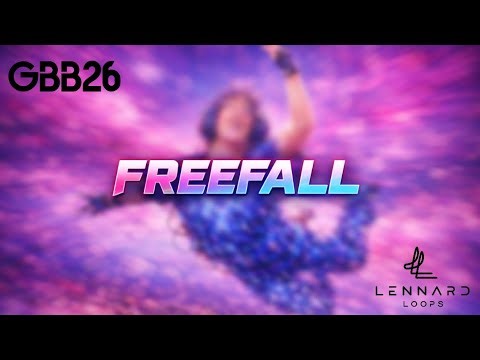 Lennard - "Freefall" - Grand Beatbox Battle 2026 World League - Loopstation Wildcard (not)