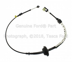 Shift Control Cable