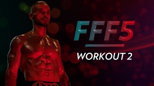 5K views · 41 reactions | FFF5: Workout 2 - Live with...