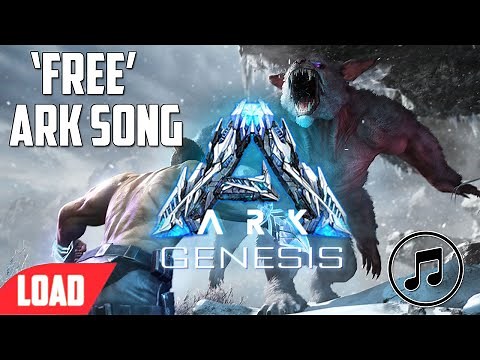 ARK SONG | FREE | By Ed Staal and LoadedCrysis