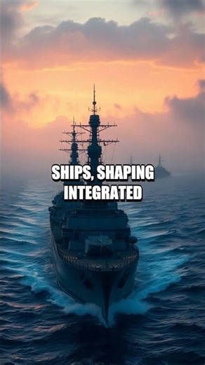 The Ford-Class: Power, Pathways, and the Navy’s New Era