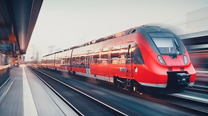 Rail | Asset Management, Testing and Inspection Services