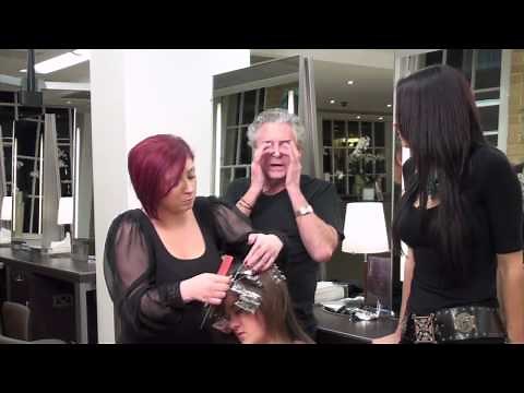 How To Do Highlights and Lowlights Without Damaging Hair