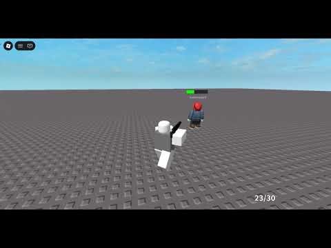 Fe mp5 rifle gun script