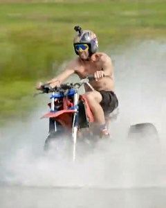 673K views · 5.9K reactions | This dumb idea had a lot riding on it  Tickets for Nitro Circus 20th Anniversary Tour are flying fast: bit.ly/3tgFEd2 | Nitro Circus | Facebook