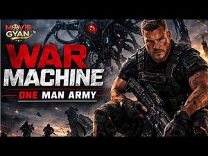 आज हमारा फौलादी REACHER इंसानी ताकत की सभी सीमाओं को पार कर देता है | Movie Explained In Hindi