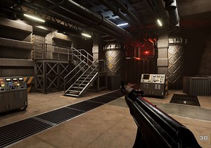 GoldenEye 007 campaign remake looks awesome in latest gameplay clip