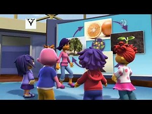 Sid the Science Kid Opening Seed the science Kid