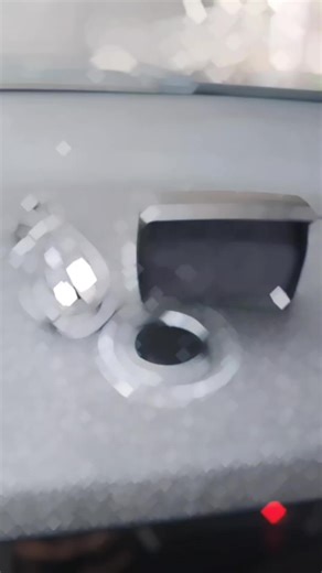 Upgrade Mobil dengan Speedometer Digital Modern