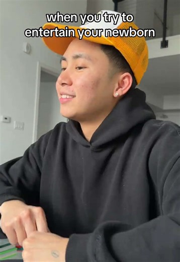 Entertaining a Newborn: Tips and Tricks