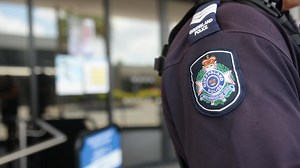 Police sergeant stood down over alleged computer hacking