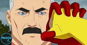 Top 10 Saddest Scenes in Invincible | Articles on WatchMojo.com