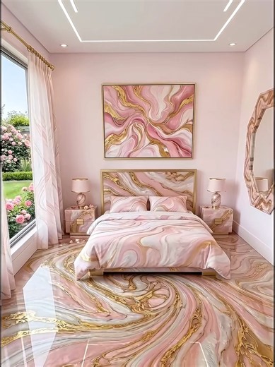 DIY Floor Decoration Ideas: Choose Your Favorite Floor Design