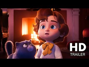 The King of Kings (2025) | Official Trailer | Epic Biblical Drama