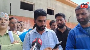 33K views · 319 reactions | News18 Urdu on Reels | Facebook