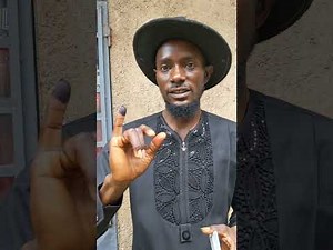 Cameroon Presidential Election 2025