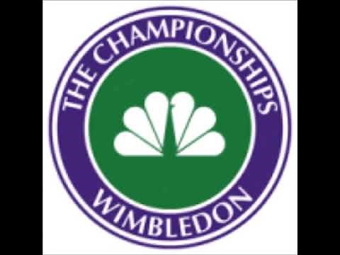 NBC Wimbledon Theme Montage